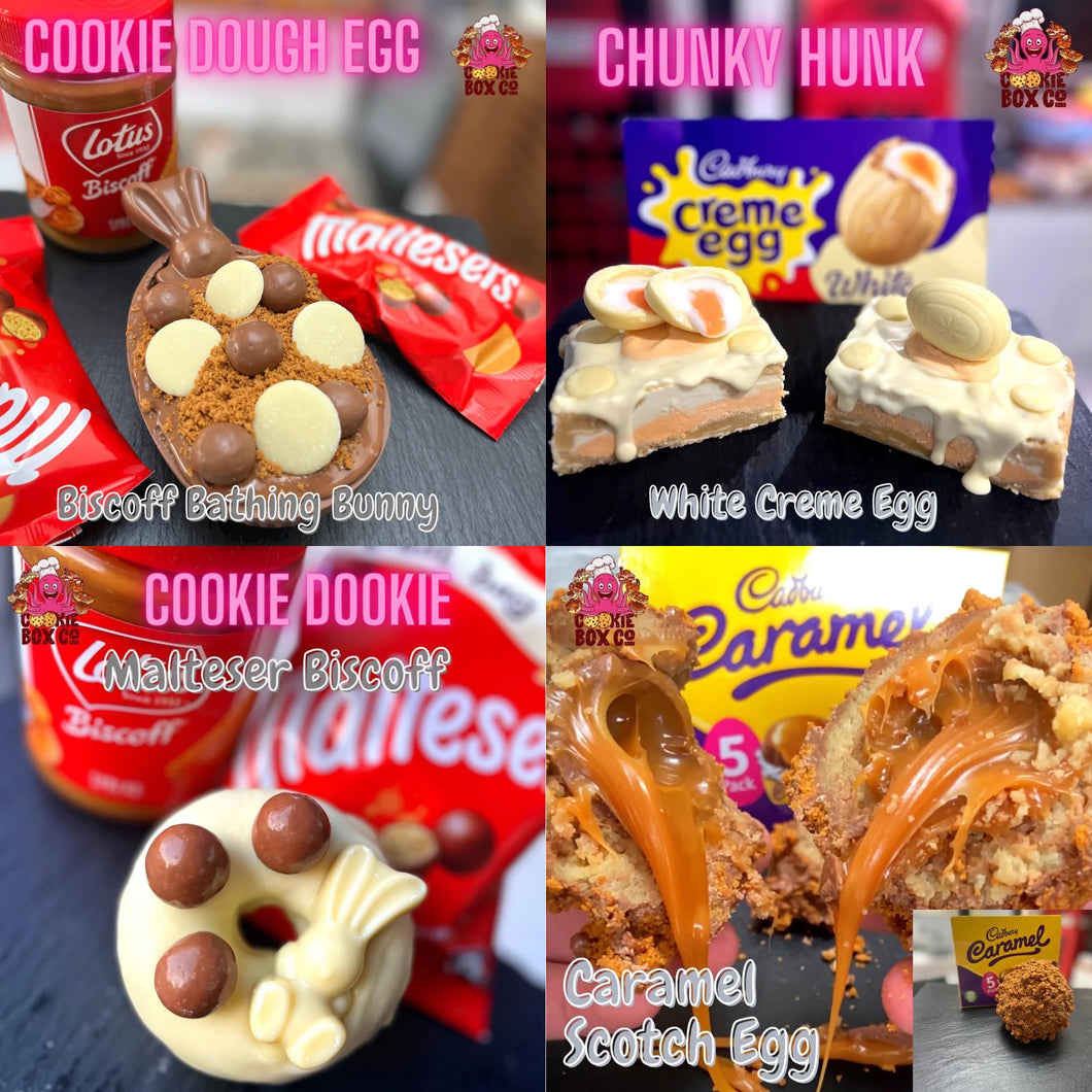 Easter Special Box (Limited Numbers)