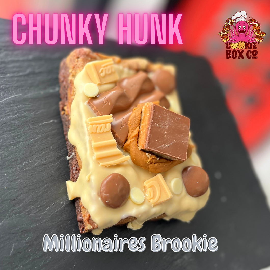 Brookie Millionaires