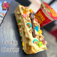 Load image into Gallery viewer, Lucky Charms MEGA Chunky Hunk
