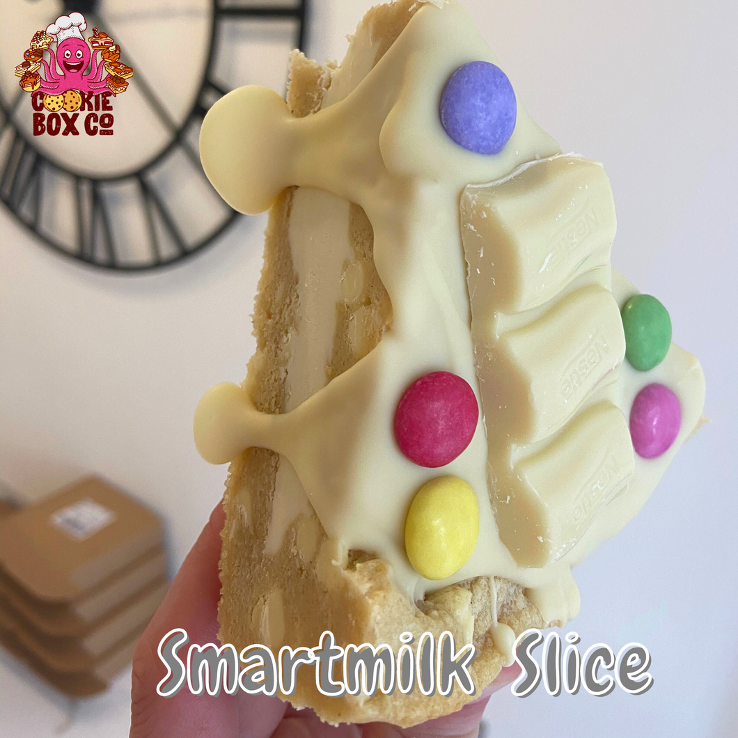 Smartmilk Pie Slice