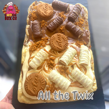 Load image into Gallery viewer, All the Twix Slab
