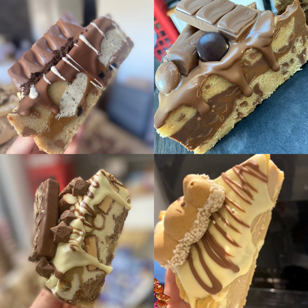 Pie Selection 2