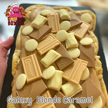 Load image into Gallery viewer, Galaxy Blonde Slab
