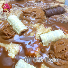 Load image into Gallery viewer, All the Twix Slab

