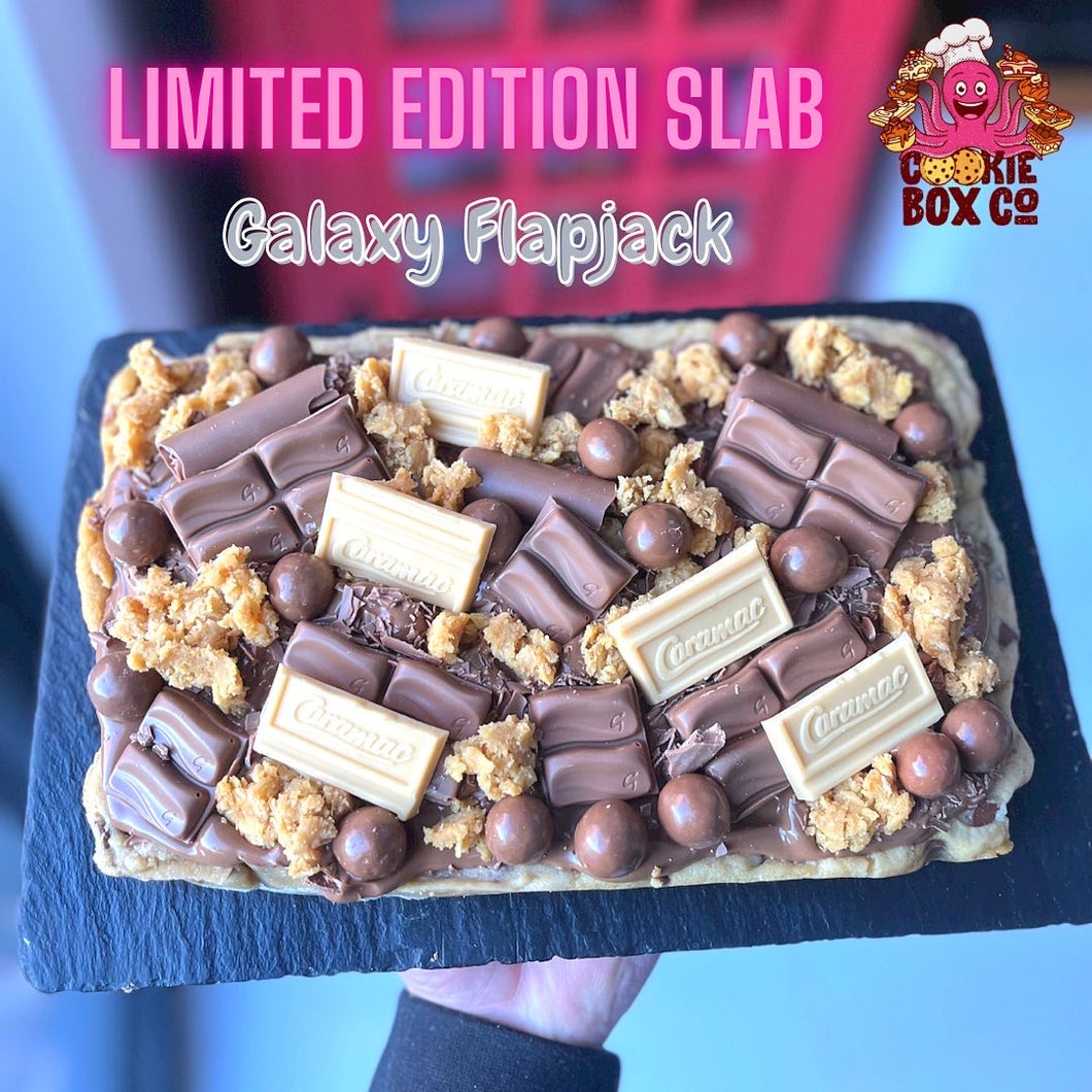 Galaxy Flapjack Slab