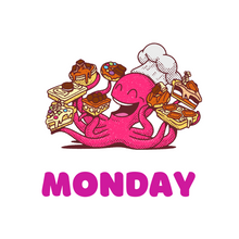 Load image into Gallery viewer, Monday Drop
