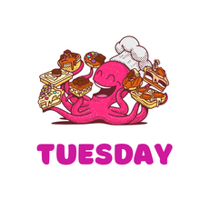 Load image into Gallery viewer, Tuesday Drop
