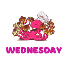 Load image into Gallery viewer, Wednesday Drop

