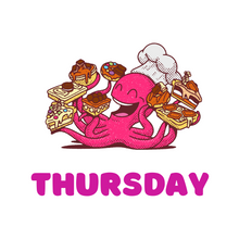 Load image into Gallery viewer, Thursday Drop
