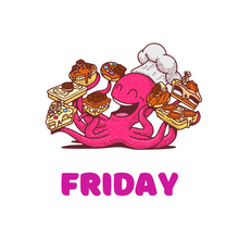 Load image into Gallery viewer, Friday Drop

