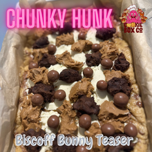 Load image into Gallery viewer, Malteser Mix Brownie Chunky Hunk
