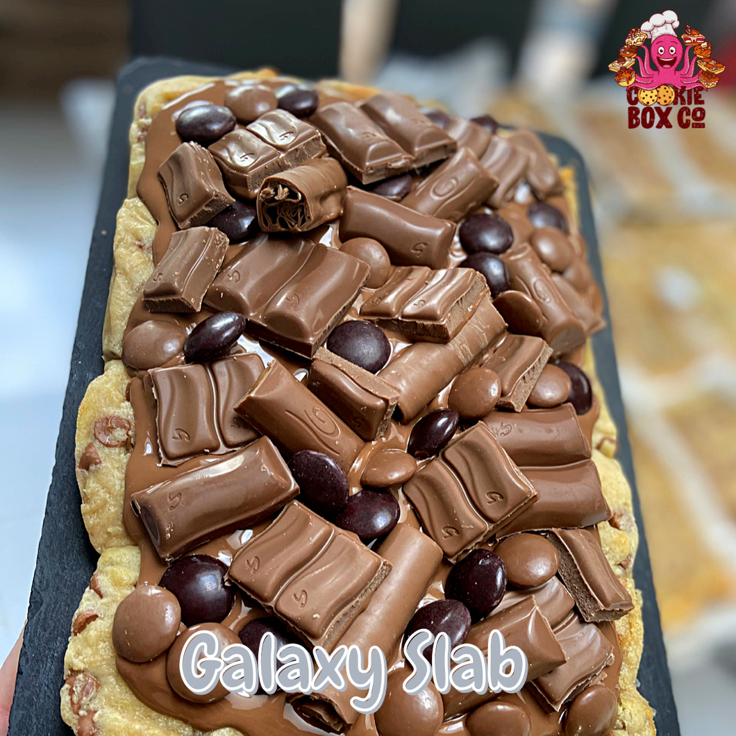 Galaxy Slab