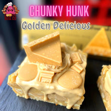 Load image into Gallery viewer, Golden Toblerone Chunky Hunk
