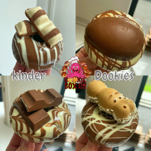 Load image into Gallery viewer, Kinder Dookies
