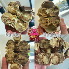 Load image into Gallery viewer, Kinder Dookies
