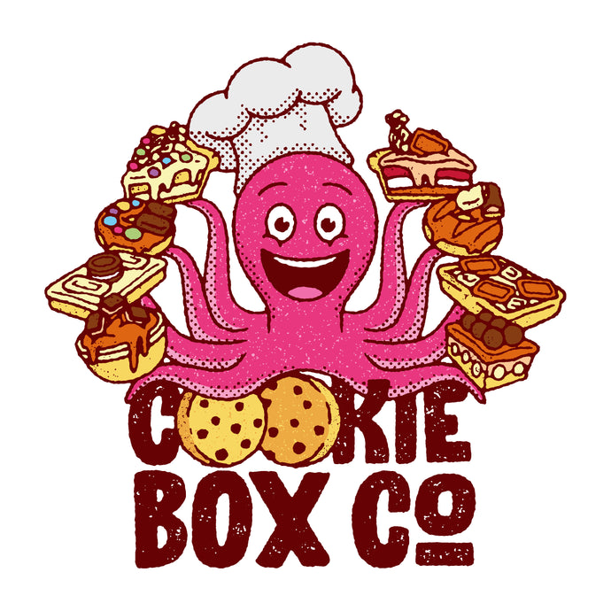 Electronic Cookie Box Co Gift Card
