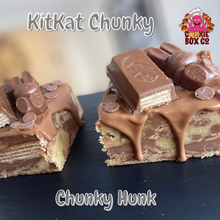 Load image into Gallery viewer, KitKat Chunky Hunk x2
