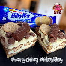 Load image into Gallery viewer, Everything MilkyWay Chunky Hunk
