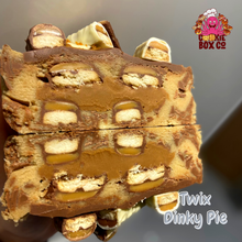 Load image into Gallery viewer, Twix Dinky Pie
