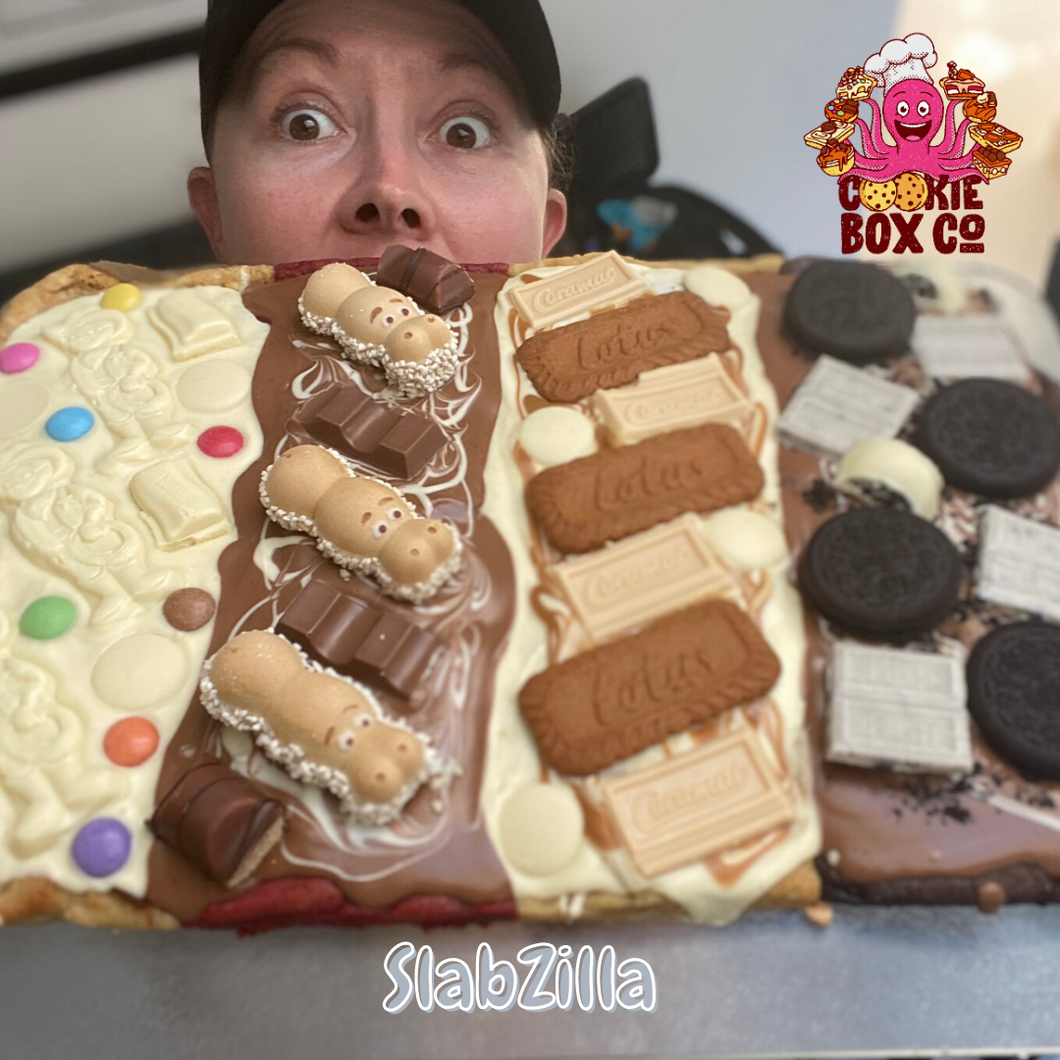 Cheatzilla