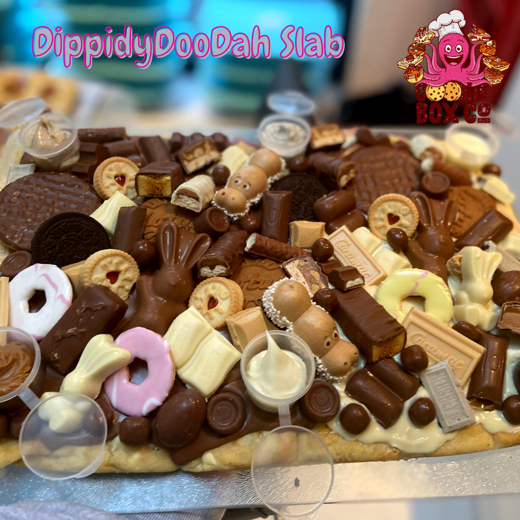 Dippidydoodah Slab