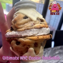 Load image into Gallery viewer, Oreo Everest
