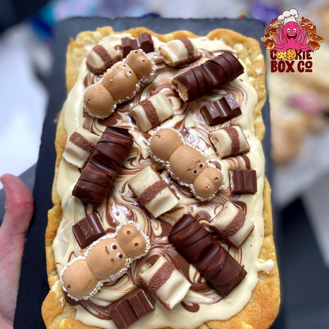 Kinder Slab