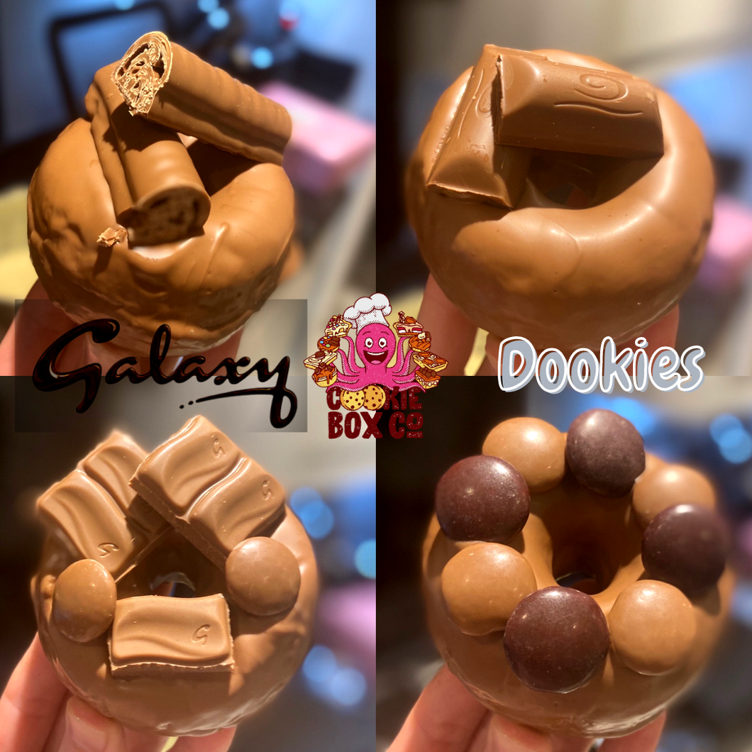 Galaxy Dookies