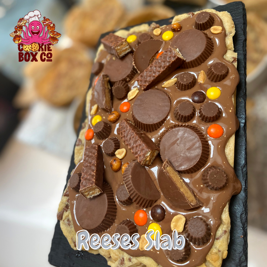 Reeses Slab