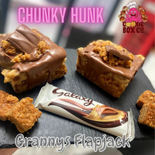 Load image into Gallery viewer, Chunky Hunk Selection Box (6 mini slices)
