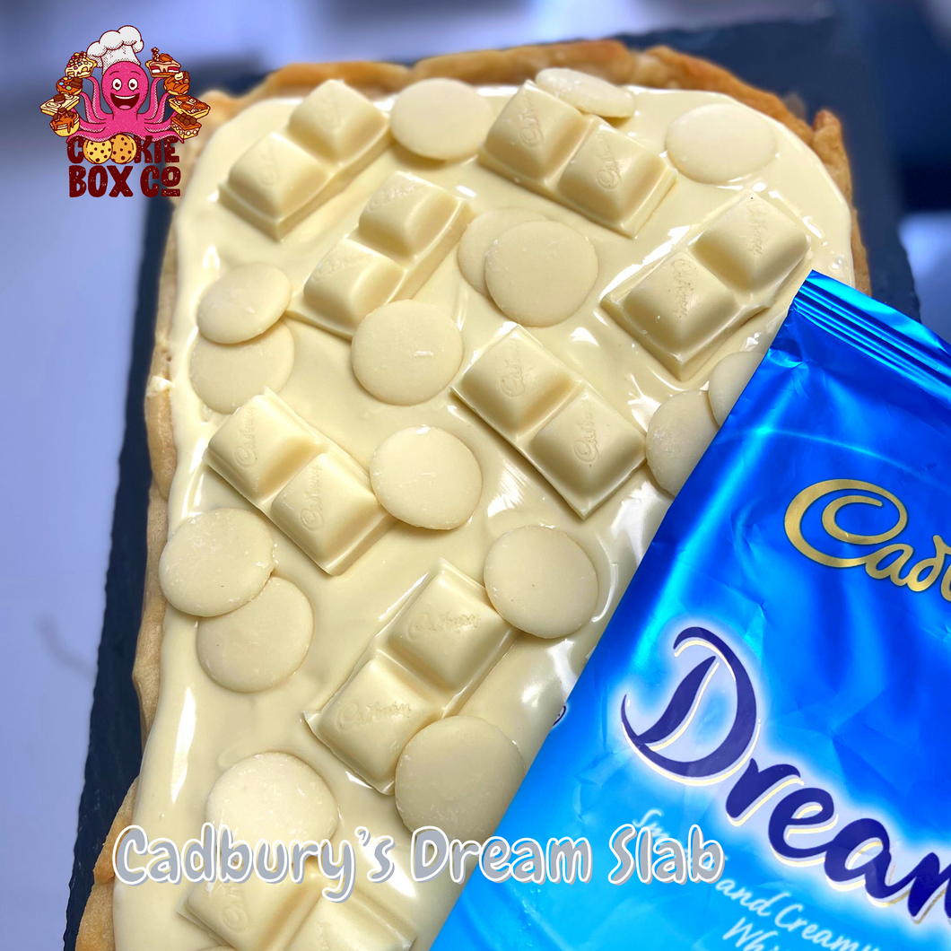 Dream Slab