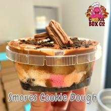 Load image into Gallery viewer, Smores Cookie Dough
