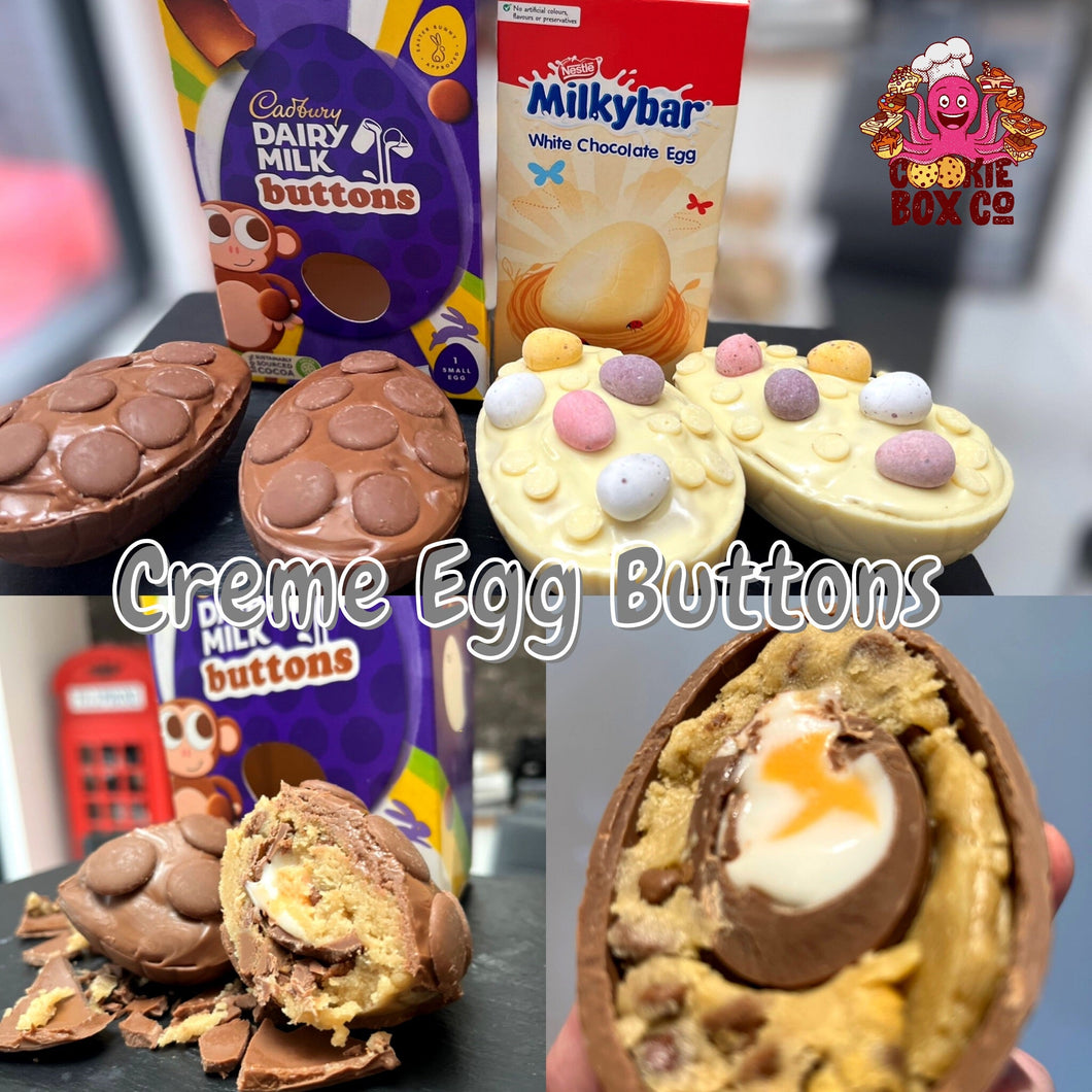 Easter Special Box (Limited Numbers) Milk