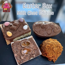 Load image into Gallery viewer, Easter Special Box (Limited Numbers) Milk
