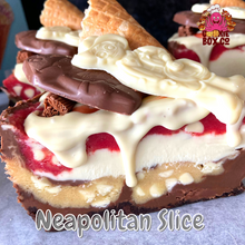 Load image into Gallery viewer, Neapolitan Slice
