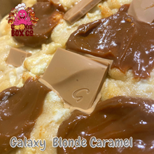 Load image into Gallery viewer, Galaxy Blonde Slab
