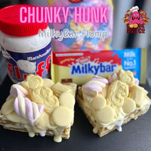 Load image into Gallery viewer, MilkyBar Flump Chunky Hunk x2
