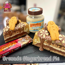 Load image into Gallery viewer, Grenade GingerBread Carb Killa Slice x2
