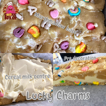 Load image into Gallery viewer, Lucky Charms Cereal Killer double chunky hunk
