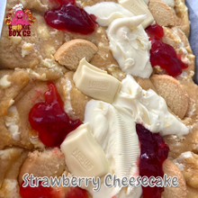Load image into Gallery viewer, Strawberry Cheesecake Slab
