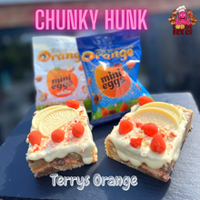 Load image into Gallery viewer, Terrys Orange Chunky Hunk
