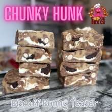 Load image into Gallery viewer, Malteser Mix Brownie Chunky Hunk
