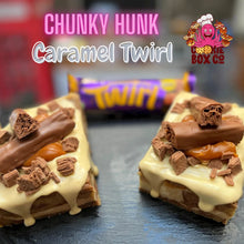 Load image into Gallery viewer, Chunky Hunk Selection Box (6 mini slices)
