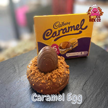 Load image into Gallery viewer, Caramel Egg Dookie
