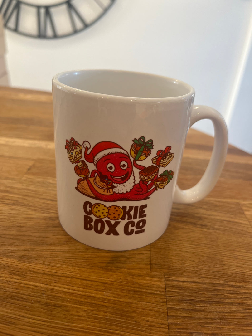 MUG