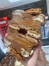 Load image into Gallery viewer, Krispy Kreme Cookie Dough
