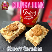 Load image into Gallery viewer, Chunky Hunk Selection Box (6 mini slices)
