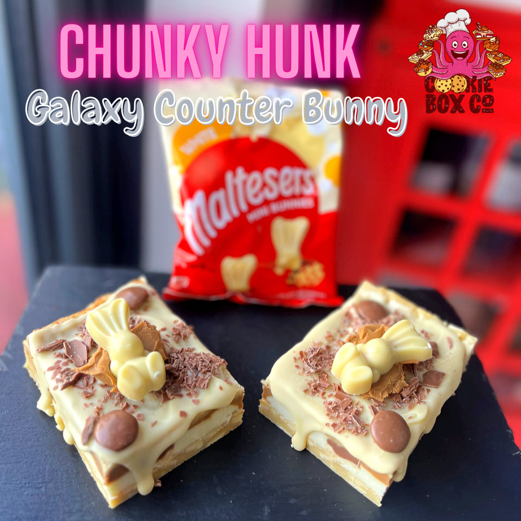 Malteser Galaxy Counter
