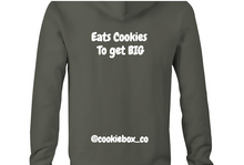 Load image into Gallery viewer, Cookie Box Co Hoodie
