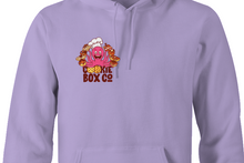 Load image into Gallery viewer, Cookie Box Co Hoodie
